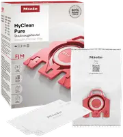 Miele FJM HyClean Pure Dustbag