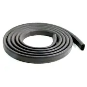 Metro SUPERsoft Fastback Trunk Seal (128 ¼ in) For 1965-68 Ford Mustang
