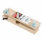 SENKICHI Japanese Hand Plane KIKAI SAKURI for Groove Cut 5mm Woodwork Tool Japan