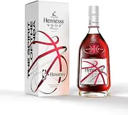 Hennessy VSOP NBA Collectors Edition Cognac 700ml