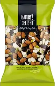 [Natures Delight] DELICIOUS MIX 450GM