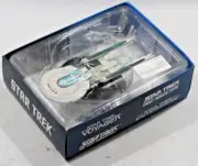 2019 Eaglemoss Star Trek USS Enterprise NCC-1701-D Odyssey Class Die Cast Model