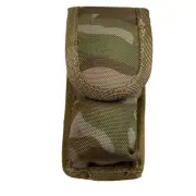 TAS Multi-Purpose Knife, Tool Pouch #9 - Military, Camping Pouch
