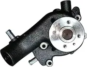 Water Pump 65.02502-8220 65025028220 Compatible With Doosan Daewoo Engine DB58 Skid Steer Loader Backhoe Wheel Loader