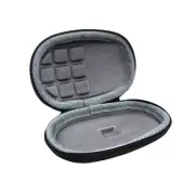 Wireless Mobile Mouse Hard Travel Case For Logitech MX Anywhere 1 2 3 Gen 2S d