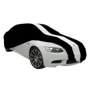 Autotecnica Show Car Indoor Cover for HK HT HG Monaro GTS Softline Fleece Black