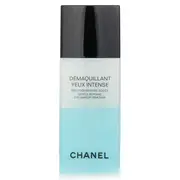 CHANEL - Demaquillant Yeux Intense Gentle Bi-Phase Eye Makeup Remover