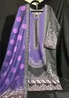 Brand - ASIM JOFA - Beautiful Lawn Prints. Tailor Stitched - Medium - $45