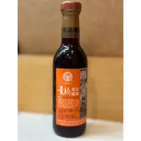 在飛比找蝦皮購物優惠-民生 素顏黑豆醬油 300ml /超取限2瓶