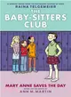 The Baby-Sitters Club 3 ─ Mary Anne Saves the Day