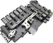 A8LR1 Genesis 2011-2016 Valve Body with Temperature Sensor Auto Parts Transmission