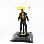 Luke Cage 1:6 Scale Figurine Acrylic Display Case *Figurine Not Include