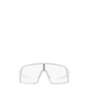 geometric sunglasses 37 White