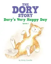 The Dory Story - Episode 3: Dory's Very Happy Day by Ricky Gazelle (English) Pap