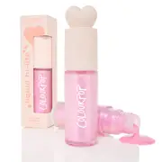 ColourPop®: Shop Pink Pony Baby Pink Highlighter | Dewy Liquid Highlighter