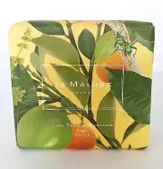 Jo Malone Lime Basil Mandarin Soap 100 g 3.5 oz New Cool Trending Scent