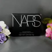 NARS Eyeshadow Duo - Vent Glace NIB