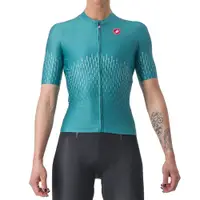 在飛比找PChome24h購物優惠-【CASTELLI】蠍子 AERO PRO W JERSEY