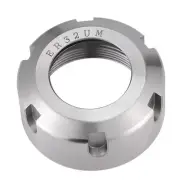 1X(High Precision Er Collet ER32 Milling Maching Clamping CNC Milling2123