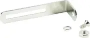 Kluson USA Steel Pickguard Bracket For Historic Gibson Les Paul Nickel