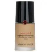 Giorgio Armani Power Fabric+ Ultra Longwear Weightless Matte Foundation SPF 20 - # 6 30ml/1oz