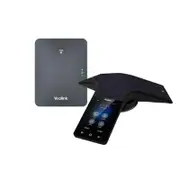 Yealink CP935W-BASE Yealink Wireless Touch-Sensitive Conference Phone with W70B Base Station