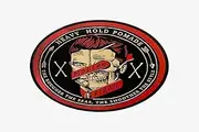 Modern Pirate Heavy Hold Pomade 100 g