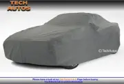 Outdoor Car Cover Waterproof Stormforce BMW 5 Series F10 Saloon