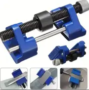 Honing Guide Sharpener Chisel &PlaneTool