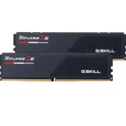 G.SKILL F5-5200J3636C16GX2-RS5K 32GB (2 x 16GB)/ DDR5 5200 MT/s/ Timings 36-36-3