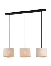 [Lexi Lighting] Linea Pendant Light 3 Lights