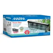 Marina Slim Hang On Power Filter S20 (A287)