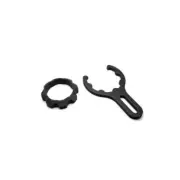 Game Steering Wheel Quick Release Ring Wrench for Thrustmaster T300 TGT