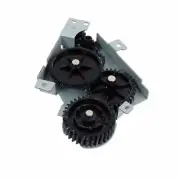 HP LaserJet Enterprise 600 M602n M602dn M601n M601dn Swing Plate Gear Assembly