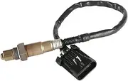 Air Fuel Ratio Lambda O2 Oxygen Sensor 0258006966,Compatible With MAZDA 323,Compatible With CHERY B21 B23 TIGGO,Compatible With BYD F0 SURUI