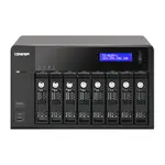 QNAP TS-869 PRO 8顆硬碟的高效能NAS  8BAY NAS