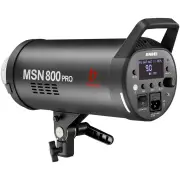 Jinbei MSN800-PRO 800ws Studio Flash with TTL & HSS