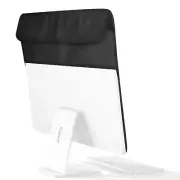 Desktop Monitor Dust Cover For IMAC 24 Inch LCD Screen With Inner Soft Lining