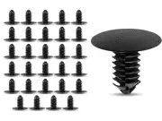 36KN82C Interior Trim Retainer Clip Set Fits 2018-2020 Audi A5 Quattro (for: Audi)