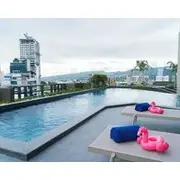 City Lofts In Cebu