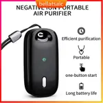 N6 NECK NEGATIVE ION AIR PURIFIER PORTABLE AIR PURIFIER WEAR