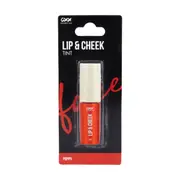 OXX Cosmetics Lip and Cheek Tint - Poppy