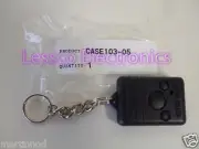 Omega Excalibur Crime Guard 103-05 Remote Shell Case
