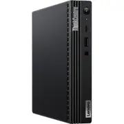 LENOVO ThinkCentre M70q Gen3 Tiny Desktop PC i5-12400T 16GB (2x8GB) 256GB SSD Windows 1011 Pro rs UHD Graphics WiFi6 Keyboard Mouse