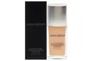 Flawless Lumiere Radiance-Perfecting Foundation - 4W2 Chai by Laura Mercier for Women - 1 oz Foundation