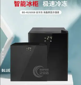 【五年質保 售後無憂】冰箱家用小型冰櫃商用大容量智能wifi小冰櫃冷凍小冰箱