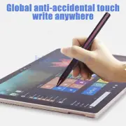 Stylus Pen For Microsoft Surface Pro 3/4/5/6/7/8 Go Book Studio Laptop Pen - Red
