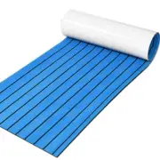 Foam Teak Decking EVA Foam Marine Flooring Faux Boat Decking Sheet8809