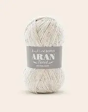 [Sirdar] Hayfield Bonus Aran Tweed, Sandstorm (930), 400g