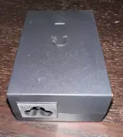 Ubiquiti GP-H480-050G, 48V 0.5A Gigabit Power Supply POE Injector